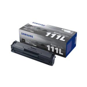 Samsung Mlt:d111l High Yield Original Black Toner Cartridge
