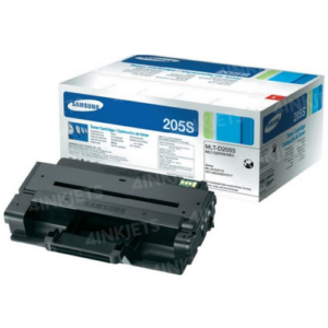 Samsung Mlt:d205s Original Black Toner Cartridge