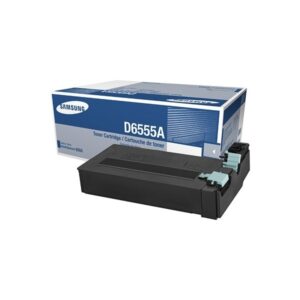 Samsung Scx:d6555a Original Black Toner Cartridge 1 kolok 54232