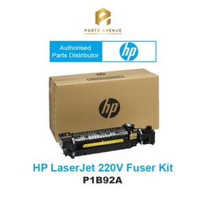 HP LaserJet Fuser 220V Kit