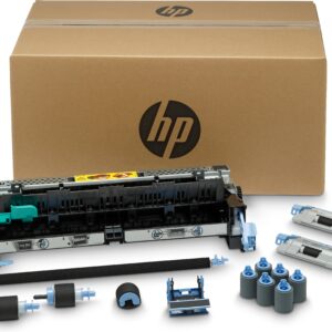 HP Laserjet 220v Fuser Maintenance Kit For M880