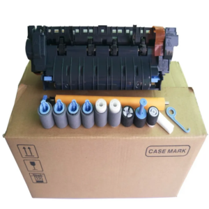 HP Laserjet 220v Fuser Kit For Clj Enterprise 700 color Mfp M775