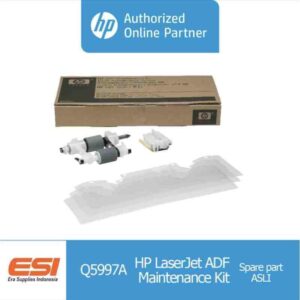 HP Laserjet Adf Maintenance Kit For 5800 Ent Mfp