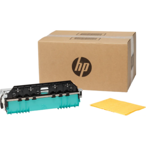 HP Officejet Ink Collection Unit For X585