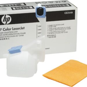 HP Colour Laserjet Toner Collection Unit For HP Color Lj Enterprise M552