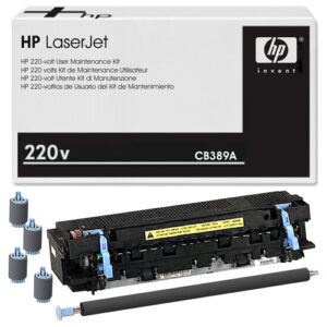 HP Laserjet 220v Pm Kit For P4010 (p4014 & P4015) & P4510 Printer series