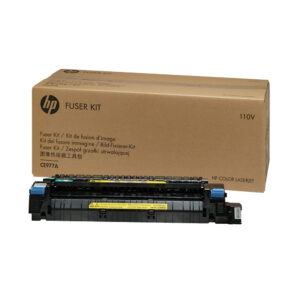 HP Colour Laserjet 220v Fuser Kit