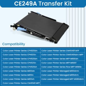HP Colour Laserjet Transfer Kit For Cm4540