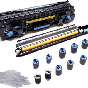 HP Laserjet Printer 220v Maintenance Kit For M602