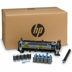 HP Laserjet 110v Maintenance Kit