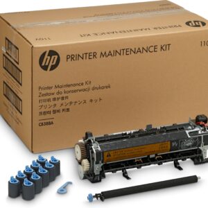 HP Laserjet 4345mfp 220v Maintenance Kit For M4345