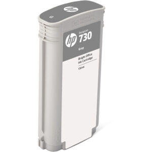 HP 70 130ml Original Grey Ink Cartridge