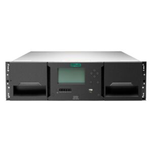 Hpe Lto Terapack No Cover Or Media