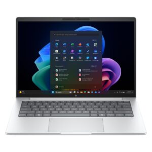 HP Elitebook 8 G1I 16Inch Fhd Next Gen Ai Pc Ultra 7-258V 32Gb Ddr5 2Tb