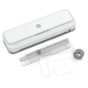 HP Onelam 400 A3