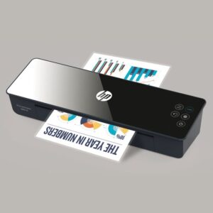 HP Pro Laminator 600 A3 1 kolok 54545