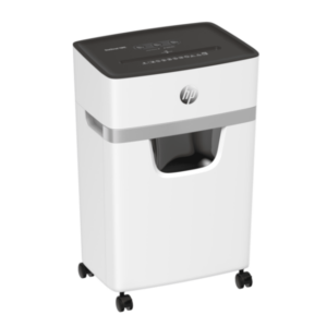 HP Oneshred 10mc Paper Shredder
