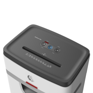 HP Oneshred 12mc Paper Shredder