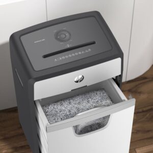 HP Oneshred 16mc Paper Shredder
