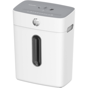 HP Oneshred 8cc Paper Shredder