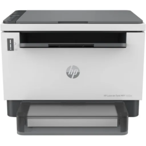 HP 4y RtD LJ Tank MFP Mid SVC