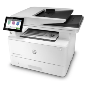 HP 5y NBD LJ Ent MFP M43x SVC