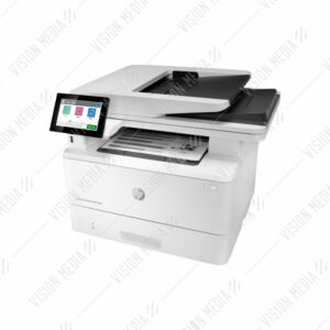 HP 1y PW PartsOnly LJ Ent MFP M43x SVC