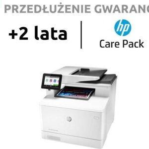 HP 3y NBD CLJ Ent M455 SVC