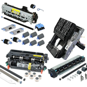 HP 4y PartsOnly CLJ Ent M455 SVC
