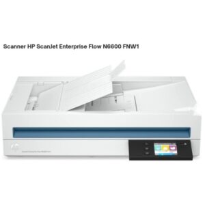 HP 1y PW Adv Exch SJ Ent N6600 SVC