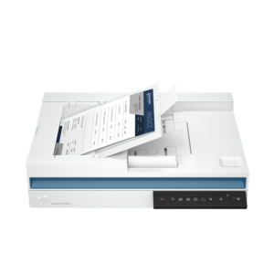 HP 3y Adv Exch SJ Pro 2600 SVC 1 kolok 54587