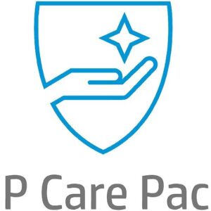 HP 3y NBD LJ Pro 400x SVC