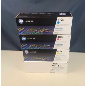 HP 3y RTD LJ Pro MFP 410x SVC 1 kolok 54597