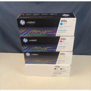 HP 1y PW NBD LJ Pro MFP 410x SVC
