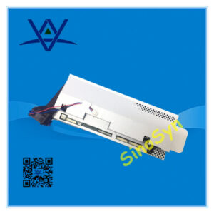 HP 3y Parts Only w/DMR CLJ Ent 570x SVC