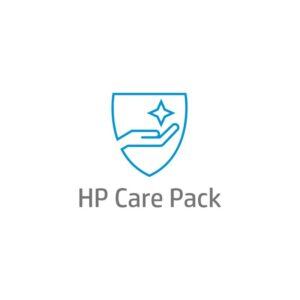 HP 4y Parts Only w/DMR CLJEntMFP680x SVC
