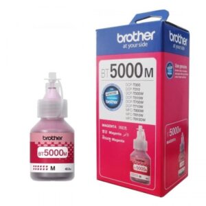 Brother Bt5000 Magenta Ink