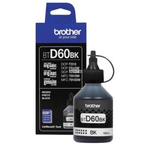 Brother Black Ink
