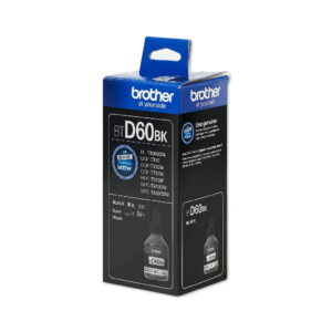 Brother Bt60 Black Ink