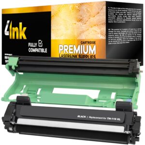 Brother HL-L1232W / DCP-L1632W Drum