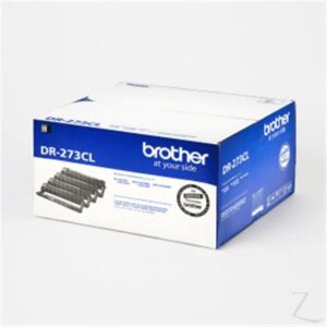 Brother Dr273cl Drum Set Hll3210cw Dcpl3551cdw Mfcl3750cdw 18000 Page