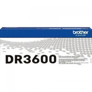 Brother Drum Unit 75000 Page Yield