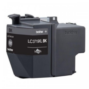 Brother Lc3719 High Yield Black Ink Cartridge