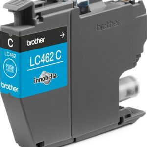 Brother Cyan High Yield Ink Cartridge Mfc J3540dw