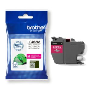 Brother Magenta High Yield Ink Cartridge Mfc J3540dw