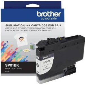 Brother Sublimation Printer X1 Full Size Yellow Cartridge