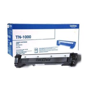 Brother Tn1000 Black Toner