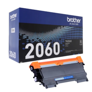 Brother Tn2060 Black Toner