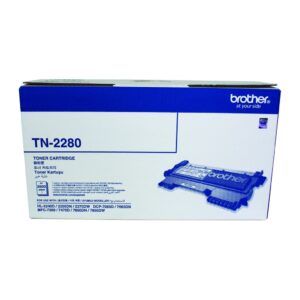 Brother Tn2280 Black Toner