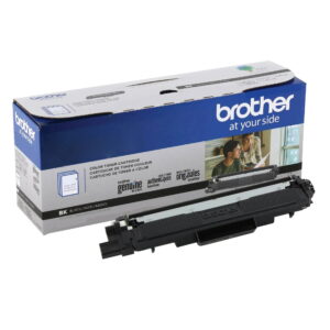 Brother Black Toner Cartridge 1.5k Yield